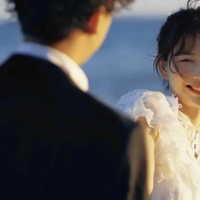 ins风画面十分甜腻的情头合集 小清新超级唯美的甜蜜情头