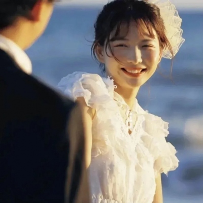 ins风画面十分甜腻的情头合集 小清新超级唯美的甜蜜情头