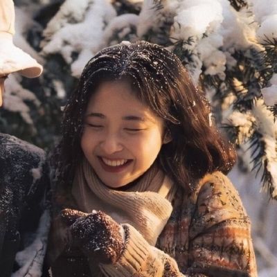 超级撩人又很甜蜜的情头大全 意境治愈动漫情头一对两张