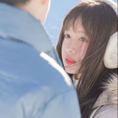 超级撩人又很甜蜜的情头大全 意境治愈动漫情头一对两张