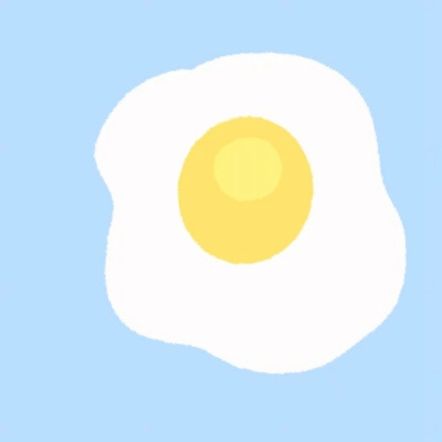 独一无二的美食女生头像图片 Q版食物萌图可爱吃货卡通头像合集