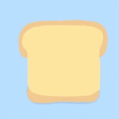 独一无二的美食女生头像图片 Q版食物萌图可爱吃货卡通头像合集