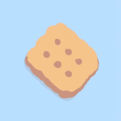 独一无二的美食女生头像图片 Q版食物萌图可爱吃货卡通头像合集