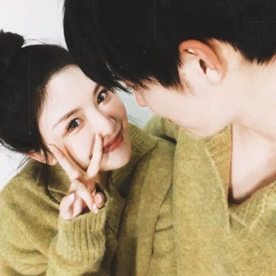 好看又很恩爱情头最新合集 爆款恩爱又很有魅力的情头