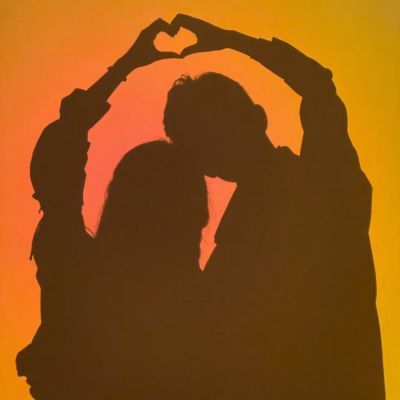 好看又很恩爱情头最新合集 爆款恩爱又很有魅力的情头