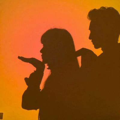 好看又很恩爱情头最新合集 爆款恩爱又很有魅力的情头