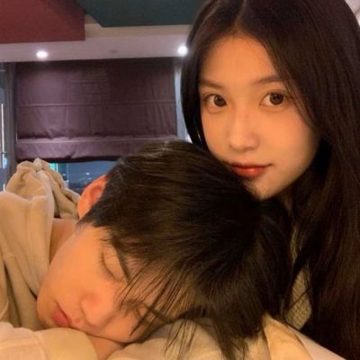 甜到爆的很好看的可爱最新情头 俏皮简单很好看的情头很精致