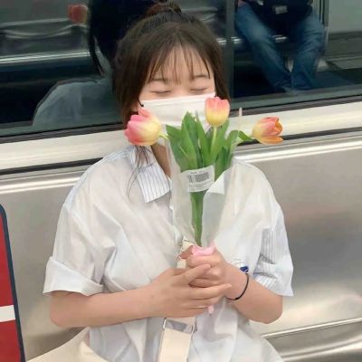 甜到爆的很好看的可爱最新情头 俏皮简单很好看的情头很精致