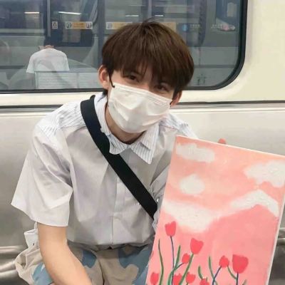 甜到爆的很好看的可爱最新情头 俏皮简单很好看的情头很精致