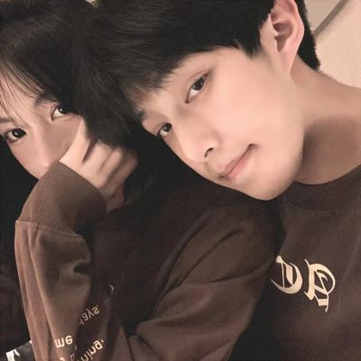 甜到爆的很好看的可爱最新情头 俏皮简单很好看的情头很精致