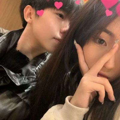 2022很有质感的浪漫情头 宠到心尖上情侣头像浪漫