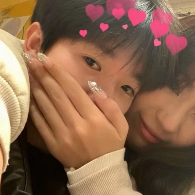 2022很有质感的浪漫情头 宠到心尖上情侣头像浪漫