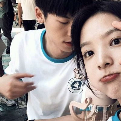 2022很有质感的浪漫情头 宠到心尖上情侣头像浪漫