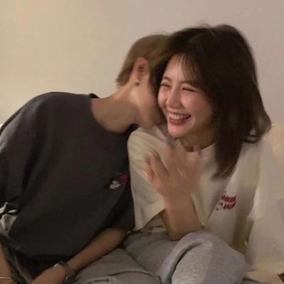 2022很有质感的浪漫情头 宠到心尖上情侣头像浪漫