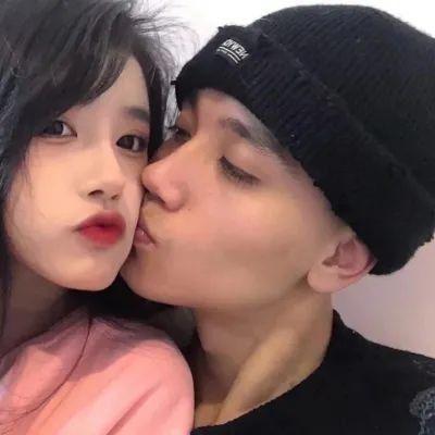 2022很有质感的浪漫情头 宠到心尖上情侣头像浪漫