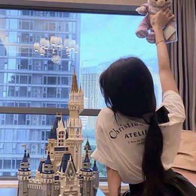 全新秀恩爱的情头合集 单人高质量的一人一张情头最新