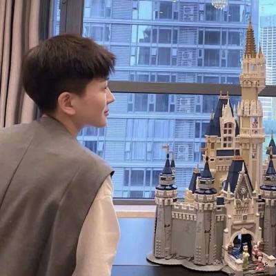 全新秀恩爱的情头合集 单人高质量的一人一张情头最新