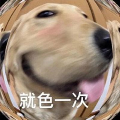 逗比头像沙雕女男生可爱图片 个性搞怪头像女男通用微信头像搞笑