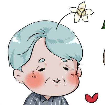 最火萌宝宝头像一左一右超萌 最流行的萌娃微信头像情侣闺蜜