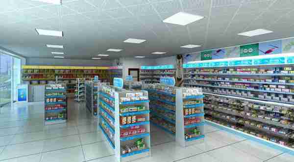 为何现在大街上的药店越开越多,他们是如何盈利的?