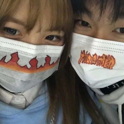 好看浪漫的情侣高清微信头像图片 超甜的情侣头像唯美最新真人