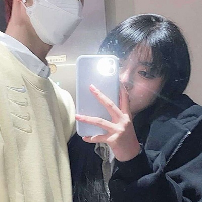 好看浪漫的情侣高清微信头像图片 超甜的情侣头像唯美最新真人