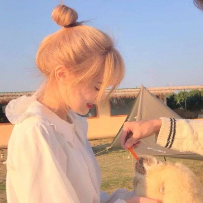 好看浪漫的情侣高清微信头像图片 超甜的情侣头像唯美最新真人