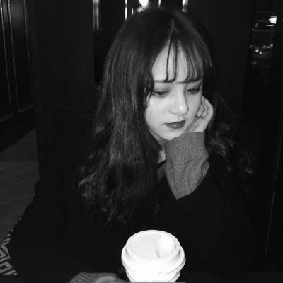 唯美高清情侣最新头像图片大全 黑白情侣头像一男一女真人