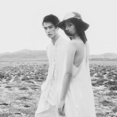 唯美高清情侣最新头像图片大全 黑白情侣头像一男一女真人