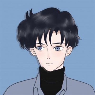 超好看的情侣唯美动漫头像大全 情侣头像图片2022年最新头像动漫