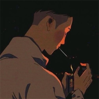 超好看的情侣唯美动漫头像大全 情侣头像图片2022年最新头像动漫