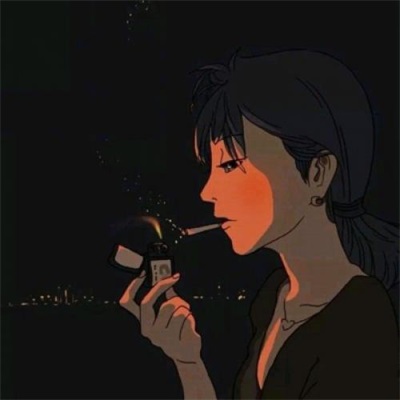 超好看的情侣唯美动漫头像大全 情侣头像图片2022年最新头像动漫