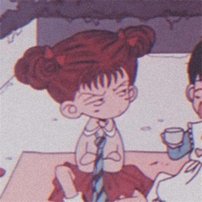 超好看的情侣唯美动漫头像大全 情侣头像图片2022年最新头像动漫