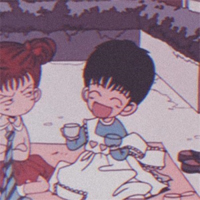 超好看的情侣唯美动漫头像大全 情侣头像图片2022年最新头像动漫