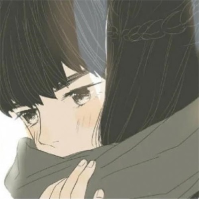 超好看的情侣唯美动漫头像大全 情侣头像图片2022年最新头像动漫