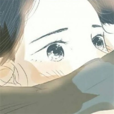 超好看的情侣唯美动漫头像大全 情侣头像图片2022年最新头像动漫