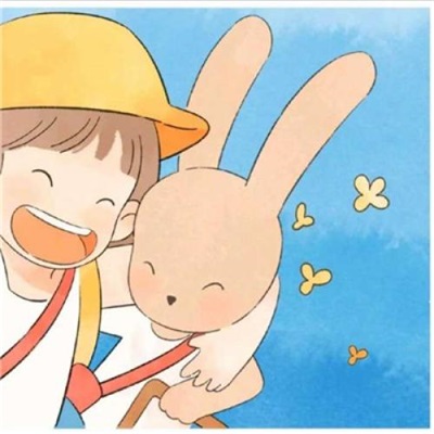 超好看的情侣唯美动漫头像大全 情侣头像图片2022年最新头像动漫