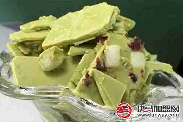 炒酸奶的利润怎么样