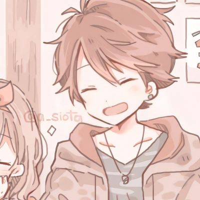 特别适合情侣用的动漫头像大全 超萌可爱的动漫情侣头像图片