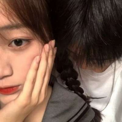 超级浪漫唯美的情侣高清图片大全 最新情侣头像一人一张一左一右