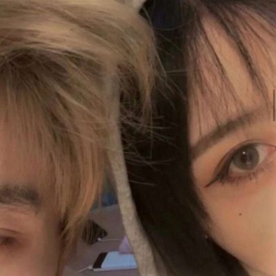 超级浪漫唯美的情侣高清图片大全 最新情侣头像一人一张一左一右