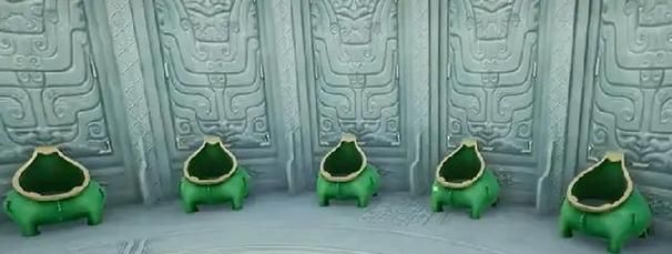 《和平精英哪吒铭文出装攻略》(最强铭文配置带你征战战场)-第3张图片 《和平精英哪吒铭文出装攻略》(最强铭文配置带你征战战场)-第3张图片