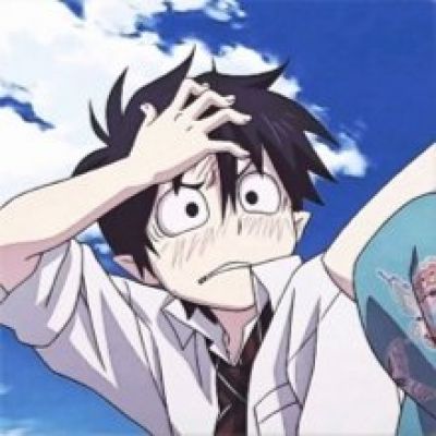 唯美好看的情侣动漫可爱图片 动漫情侣头像一左一右超甜高清