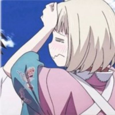 唯美好看的情侣动漫可爱图片 动漫情侣头像一左一右超甜高清