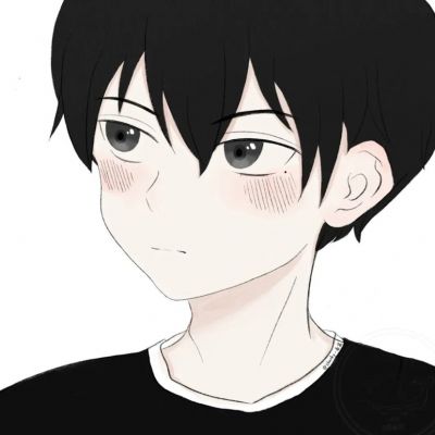 唯美好看的情侣动漫可爱图片 动漫情侣头像一左一右超甜高清