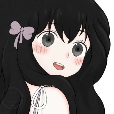 唯美好看的情侣动漫可爱图片 动漫情侣头像一左一右超甜高清