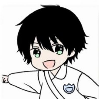 唯美好看的情侣动漫可爱图片 动漫情侣头像一左一右超甜高清