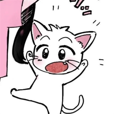 唯美情侣动漫可爱头像图片大全 动漫羞羞情侣头像一左一右高清