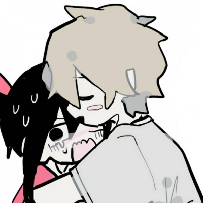 唯美情侣动漫可爱头像图片大全 动漫羞羞情侣头像一左一右高清