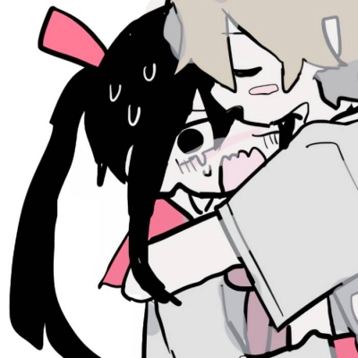 唯美情侣动漫可爱头像图片大全 动漫羞羞情侣头像一左一右高清